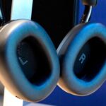 Звучание наушников