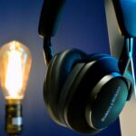 Тест Bowers & Wilkins Px8