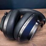 Обзор Bowers & Wilkins Px8 наушников премиум-класса — Отзывы и характеристики TehnObzor