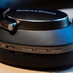 Микрофоны Bowers & Wilkins Px8