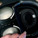 Bowers & Wilkins Px8 характеристики наушников