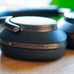 Управление наушниками