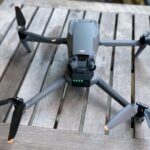 Обзор DJI Mavic 3 Classic