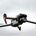 Дрон DJI Mavic 3 Classic