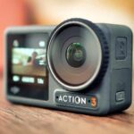 Обзор DJI Osmo Action