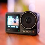 Производительность DJI Osmo Action 3