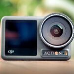 DJI Osmo Action 3 отзывы