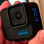 Обзор GoPro Hero 11 Mini