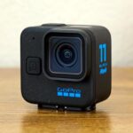 Тест GoPro Hero 11 Mini