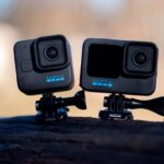 Сравнение GoPro Hero 11 Mini и GoPro Hero 11 Black