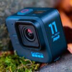GoPro Hero 11 Mini отзыв
