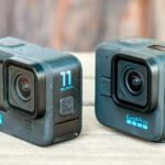 Характеристики GoPro Hero 11 Mini