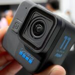 Экшн-камера GoPro Hero 11 Mini