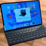 Клавиатура Huawei MatePad Pro 11