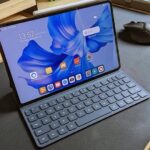 Производительность MatePad Pro 11