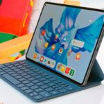 Планшет Huawei MatePad Pro 11