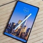 Экран Huawei MatePad Pro 11