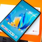 Обзор Huawei MatePad Pro 12.6 (2022)