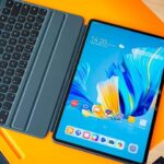 Huawei MatePad Pro 12.6 (2022) отзыв