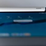 Стилус для Huawei MatePad Pro 12.6