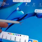 Стилус планшета MatePad Pro 12.6