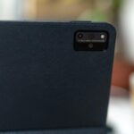 Камеры Huawei MatePad Pro 12.6