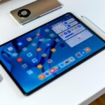 Планшет Huawei MatePad Pro 12.6 на практике