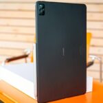 Связь и подключения в MatePad Pro 12.6 (2022)