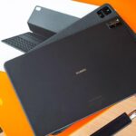 Распаковка Huawei MatePad Pro 12.6 (2022)