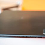 Динамики Huawei MatePad Pro 12.6 (2022)
