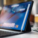 Особенности Huawei MatePad Pro 12.6 (2022)