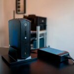 Обзор Intel NUC 12 Enthusiast игрового мини-ПК размером с книгу — Отзывы и характеристики TehnObzor