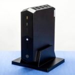Intel NUC 12 Enthusiast в играх