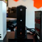 Характеристики Intel NUC 12 Enthusiast
