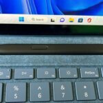 Стилус Microsoft Surface Pro 9