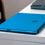 Отличия Microsoft Surface Pro 9