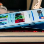 Планшет Surface Pro 9 на практике