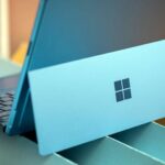 Характеристики Microsoft Surface Pro 9