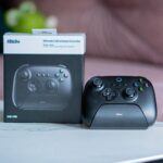 Обзор 8BitDo Ultimate Wireless Controller