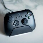 Подключение 8BitDo Ultimate 2.4G