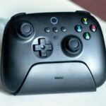 8BitDo Ultimate 2.4G в играх