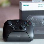 8BitDo Ultimate 2.4G обзор беспроводного контролера