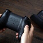 Контролер 8BitDo Ultimate 2.4G