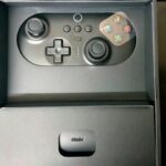 Распаковка 8BitDo Ultimate 2.4G