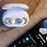 Тест Anker Soundcore Space A40