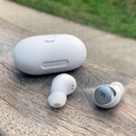 Обзор Anker Soundcore Space A40 отличных TWS наушников с ANC — Отзывы и характеристики TehnObzor