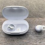 Anker Soundcore Space A40 обзор наушников