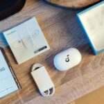 Комплект Anker Soundcore Space A40