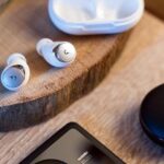 Наушники Soundcore Space A40