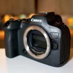 Обзор Canon EOS R6 Mark II превосходной камеры если бы не одна деталь — Отзывы TehnObzor